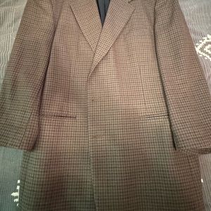 Casual Sports Jacket